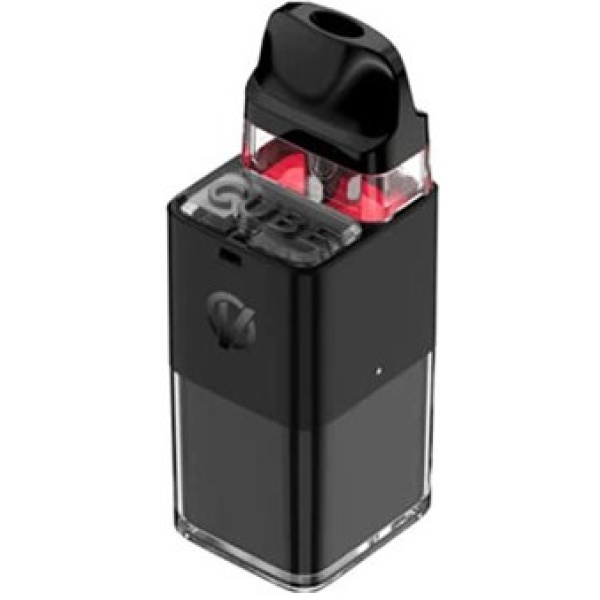 Vaporesso XROS CUBE Pod vapo 900mAh Black