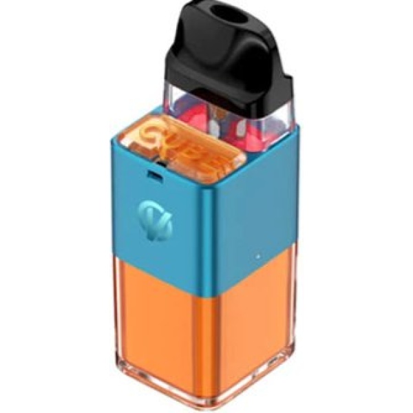 Vaporesso XROS CUBE Pod vapo 900mAh Bondi Blue