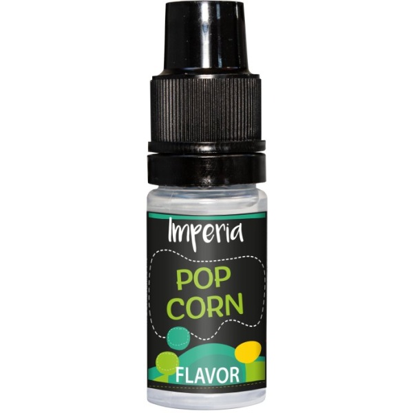 Příchuť IMPERIA Black Label 10ml Popcorn