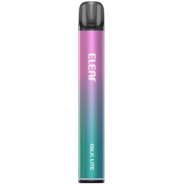 Eleaf iSmoka-Eleaf ISILK LITE vapo 500mAh Purple-Green gradient