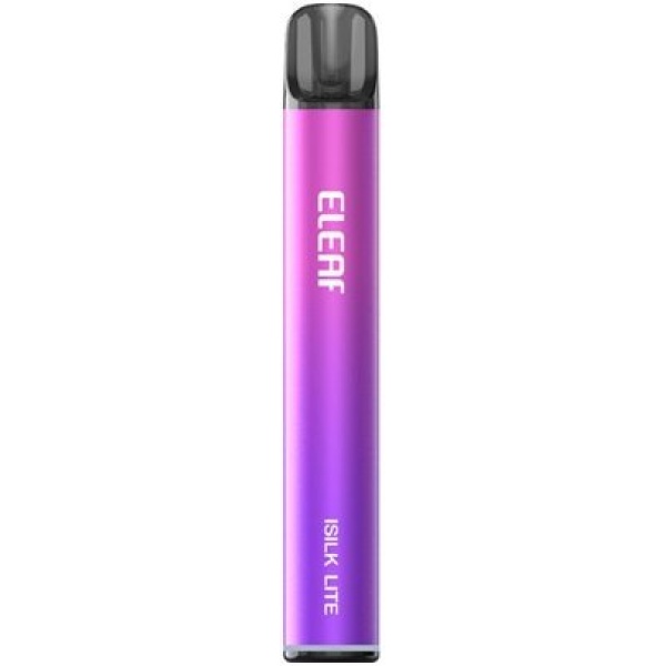Eleaf iSmoka-Eleaf ISILK LITE vapo 500mAh Purple-Pink gradient