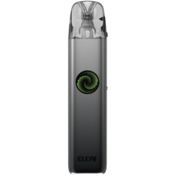 Eleaf iSmoka-Eleaf iVeni SE vapo 1100mAh Silver Black