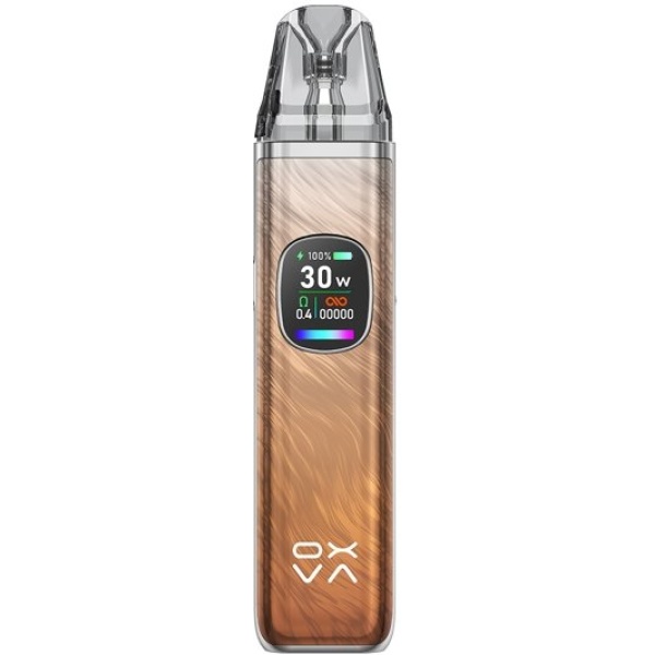 OXVA Xlim Pro 2 vapo 1300mAh Amber Orange