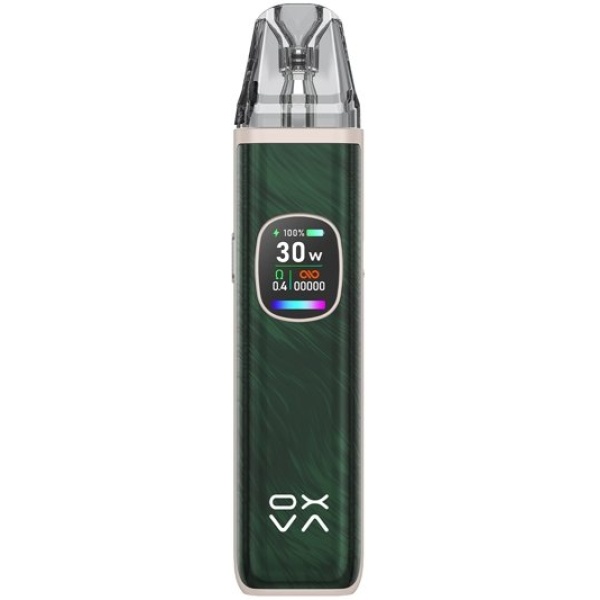 OXVA Xlim Pro 2 vapo 1300mAh Jungle Green