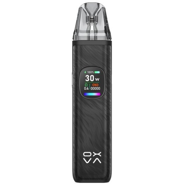 OXVA Xlim Pro 2 vapo 1300mAh Platinum Black