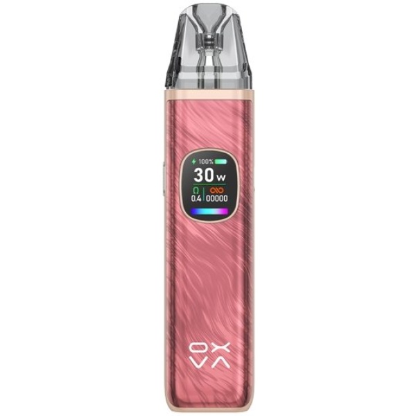 OXVA Xlim Pro 2 vapo 1300mAh Rose Pink