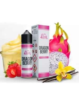 Příchuť Infamous Elixir S&V 10ml Dragonberry