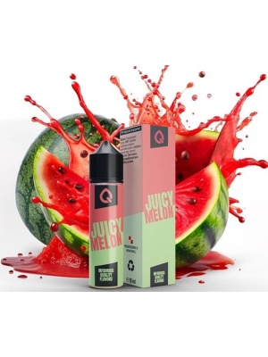 Příchuť Infamous Liqonic S&V 10ml Juicy Melon