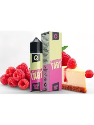 Příchuť Infamous Liqonic S&V 10ml Raspberry Tart