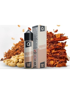 Příchuť Infamous Liqonic S&V 10ml Tobacco Parliament