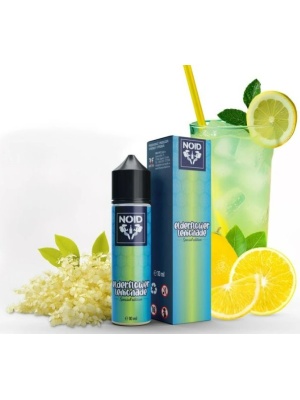 Příchuť Infamous NOID Mixtures S&V 10ml Elderflower Lemonade