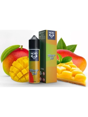 Příchuť Infamous NOID Mixtures S&V 10ml Mango Tart