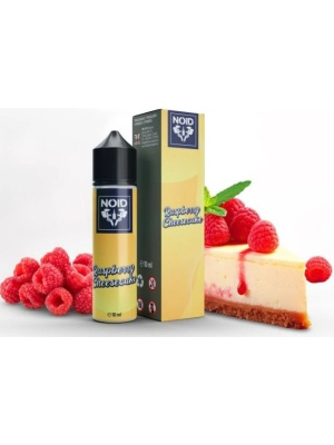Příchuť Infamous NOID Mixtures S&V 10ml Raspberry Cheesecake