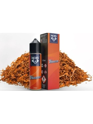Příchuť Infamous NOID Mixtures S&V 10ml Tobacco