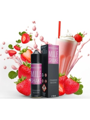 Příchuť Infamous Originals S&V 10ml MILF Shake