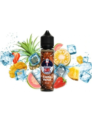 Příchuť Space Lab Flavours S&V 10ml Exotic Venus