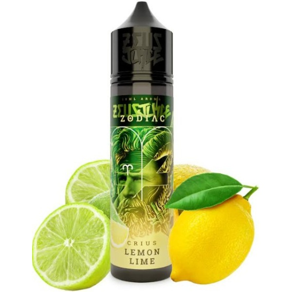 Příchuť Zeus Juice Zodiac S&V 10ml Crius