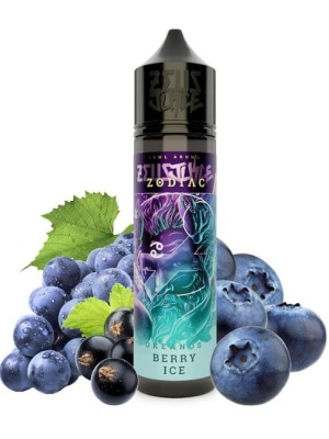 Příchuť Zeus Juice Zodiac S&V 10ml Okeanos