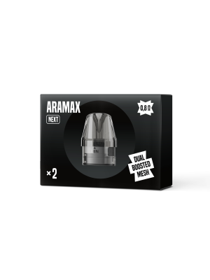 Aramax Next Pod Cartridge 0