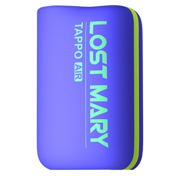 Elf Bar LOST MARY TAPPO AIR vapo 750mAh Ocean Blue