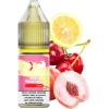 Liquid OXVA OX PASSION Salts Cherry Peach Lemon 10ml - 20mg
