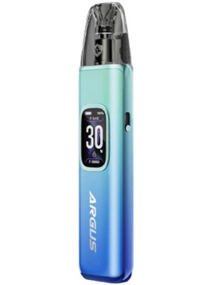 VOOPOO ARGUS G3 vapo 1500mAh Aurora Blue