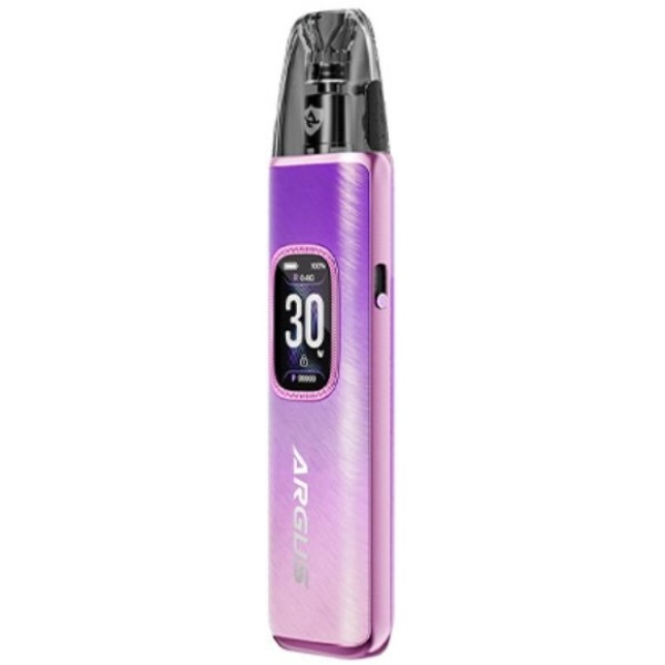 VOOPOO ARGUS G3 vapo 1500mAh Aurora Purple