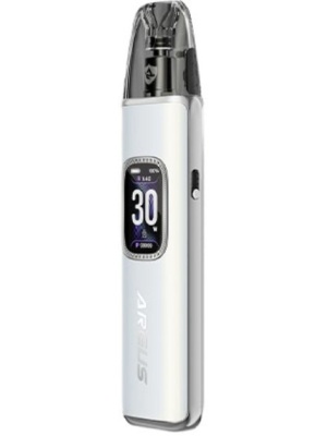 VOOPOO ARGUS G3 vapo 1500mAh Pearl White