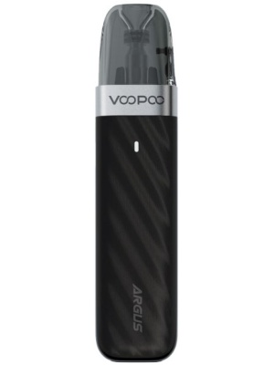VOOPOO ARGUS Z2 Pod vapo 1500mAh Silk Black