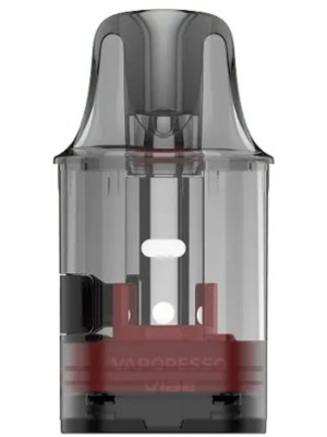 Vaporesso VIBE Pod cartridge 4