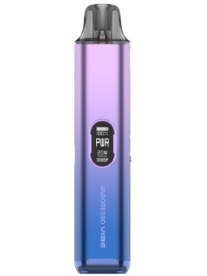 Vaporesso VIBE Pod vapo 1100mAh Berry Purple