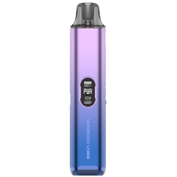 Vaporesso VIBE Pod vapo 1100mAh Berry Purple