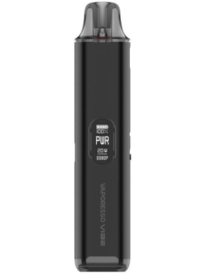 Vaporesso VIBE Pod vapo 1100mAh Black