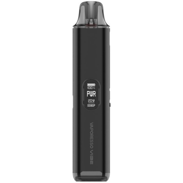 Vaporesso VIBE Pod vapo 1100mAh Black