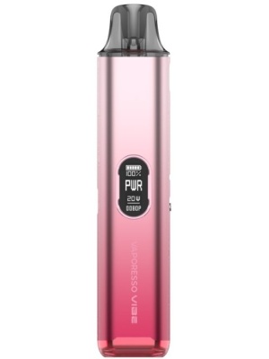 Vaporesso VIBE Pod vapo 1100mAh Cherry Pink