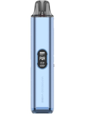 Vaporesso VIBE Pod vapo 1100mAh Sky Blue