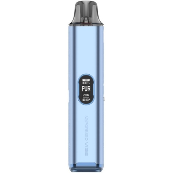 Vaporesso VIBE Pod vapo 1100mAh Sky Blue