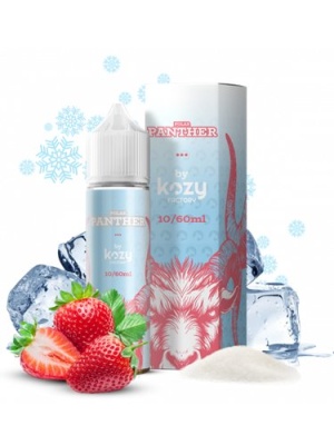 KOZY Factory Příchuť Kozy S&V 10ml Polar Panther