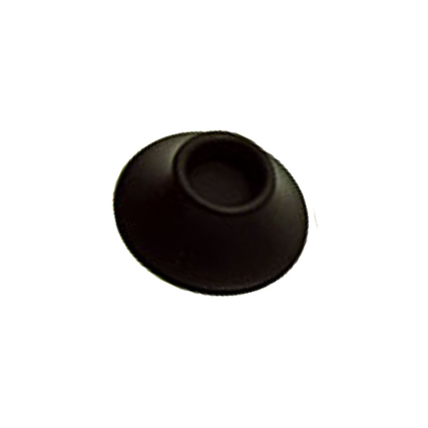 LonvelTech Silikonový držák eGo black