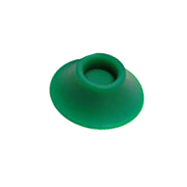 LonvelTech Silikonový držák eGo green