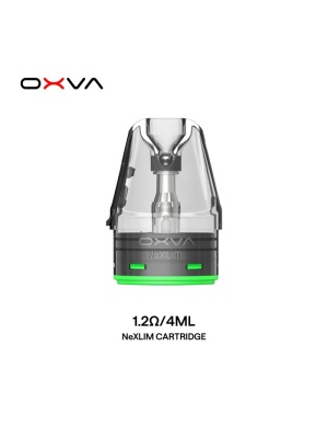OXVA NeXLIM cartridge 1
