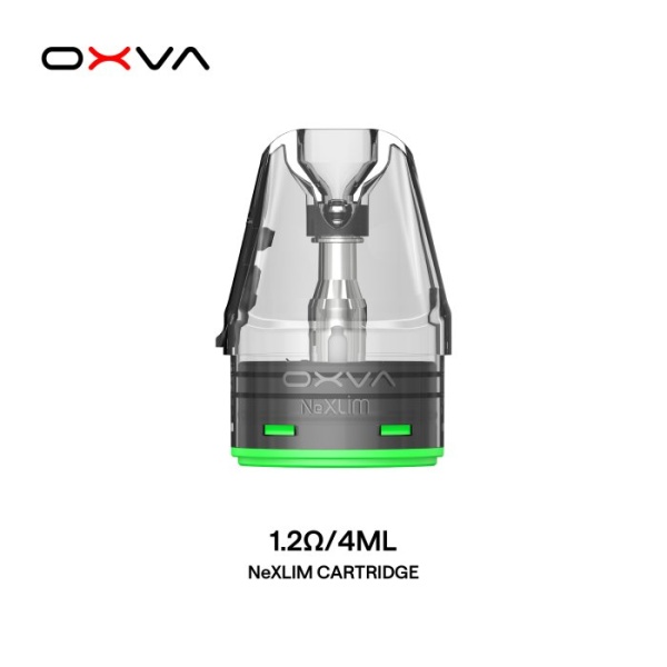 OXVA NeXLIM cartridge 1