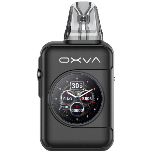 OXVA Xlim SQ Pro 2 vapo 1600mAh Black Leather