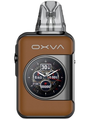 OXVA Xlim SQ Pro 2 vapo 1600mAh Brown Leather