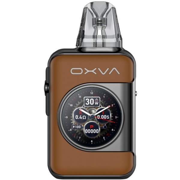 OXVA Xlim SQ Pro 2 vapo 1600mAh Brown Leather