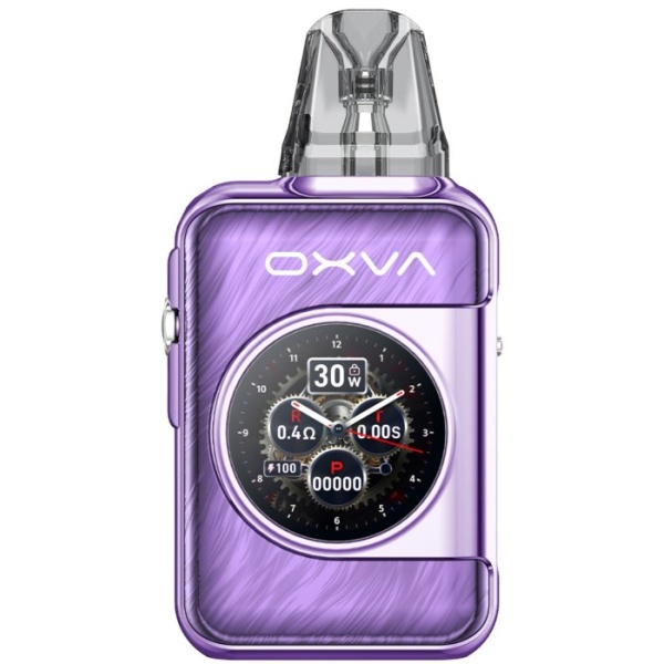 OXVA Xlim SQ Pro 2 vapo 1600mAh Dream Purple