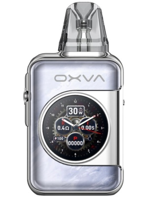 OXVA Xlim SQ Pro 2 vapo 1600mAh Frost Marble