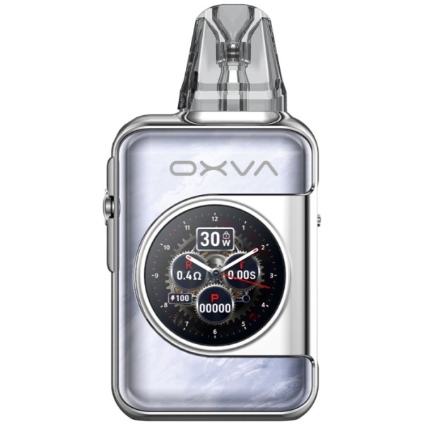 OXVA Xlim SQ Pro 2 vapo 1600mAh Frost Marble