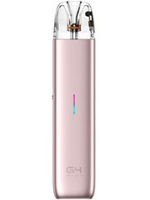 Uwell Caliburn G4 Mini vapo 1100mAh Bright Pink