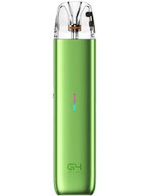 Uwell Caliburn G4 Mini vapo 1100mAh Grass Green